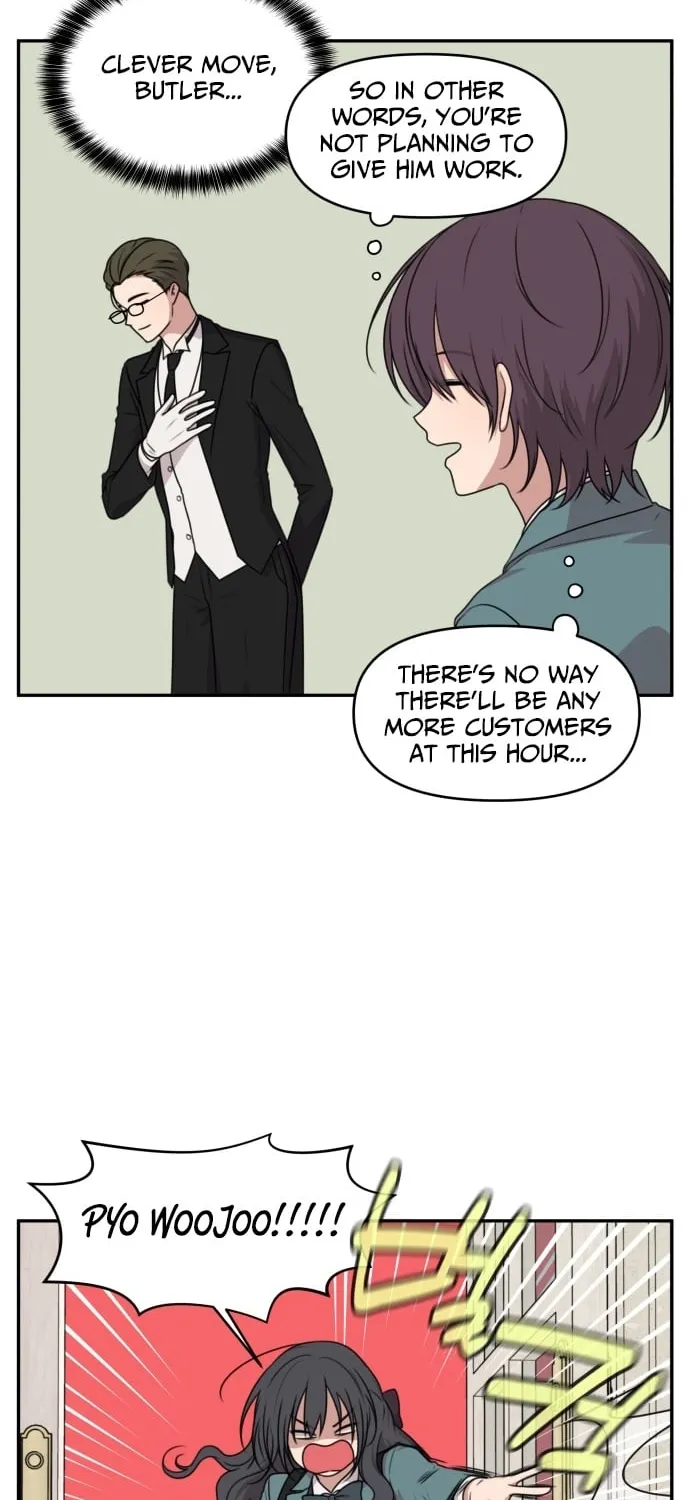 Read I Can’t Handle the Young Master chapter 23 image 17 on Lezhin