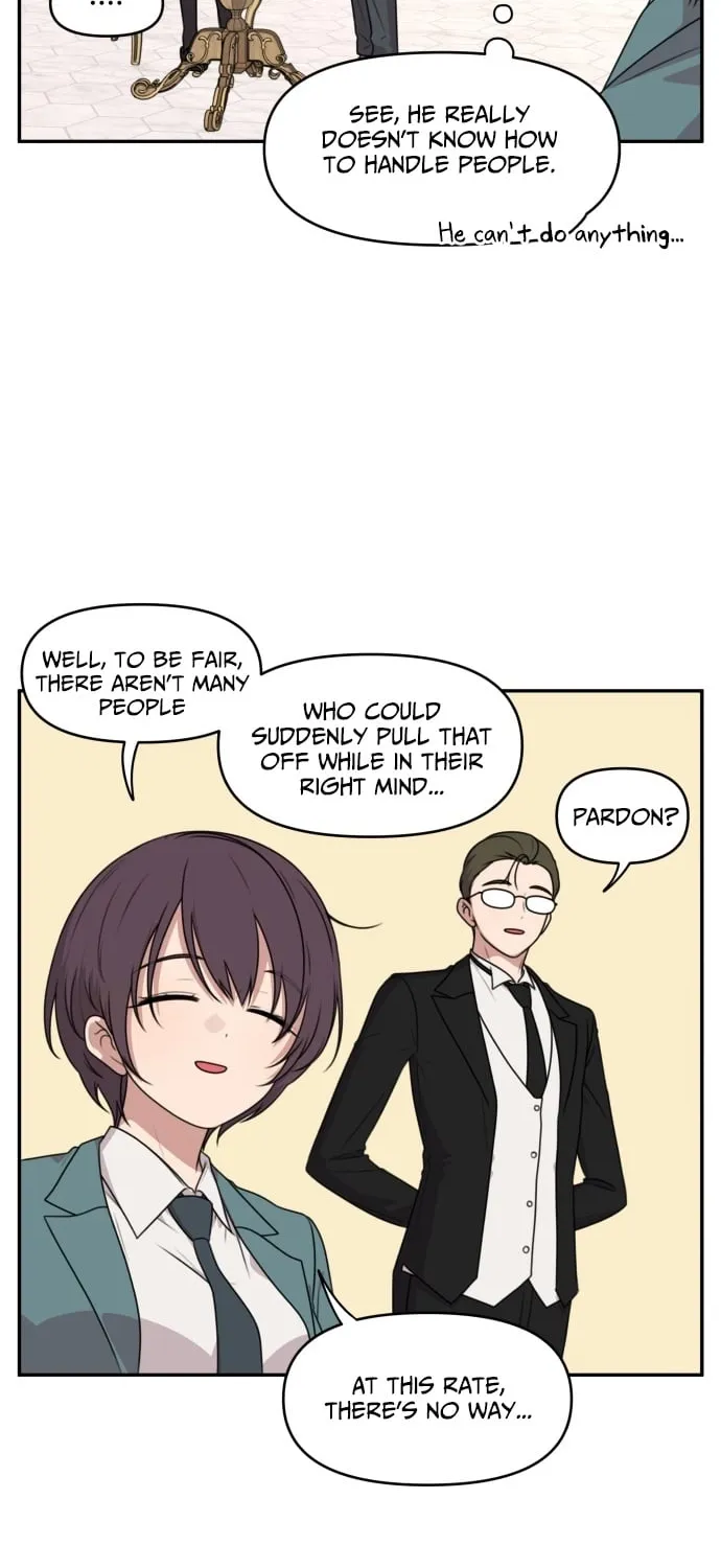 Read I Can’t Handle the Young Master chapter 23 image 25 on Lezhin