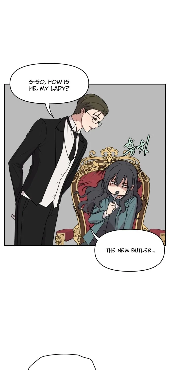 Read I Can’t Handle the Young Master chapter 23 image 26 on Lezhin