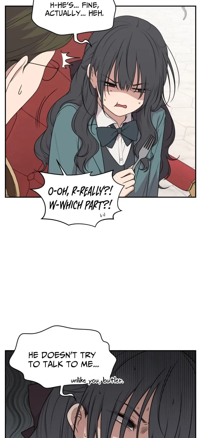 Read I Can’t Handle the Young Master chapter 23 image 27 on Lezhin