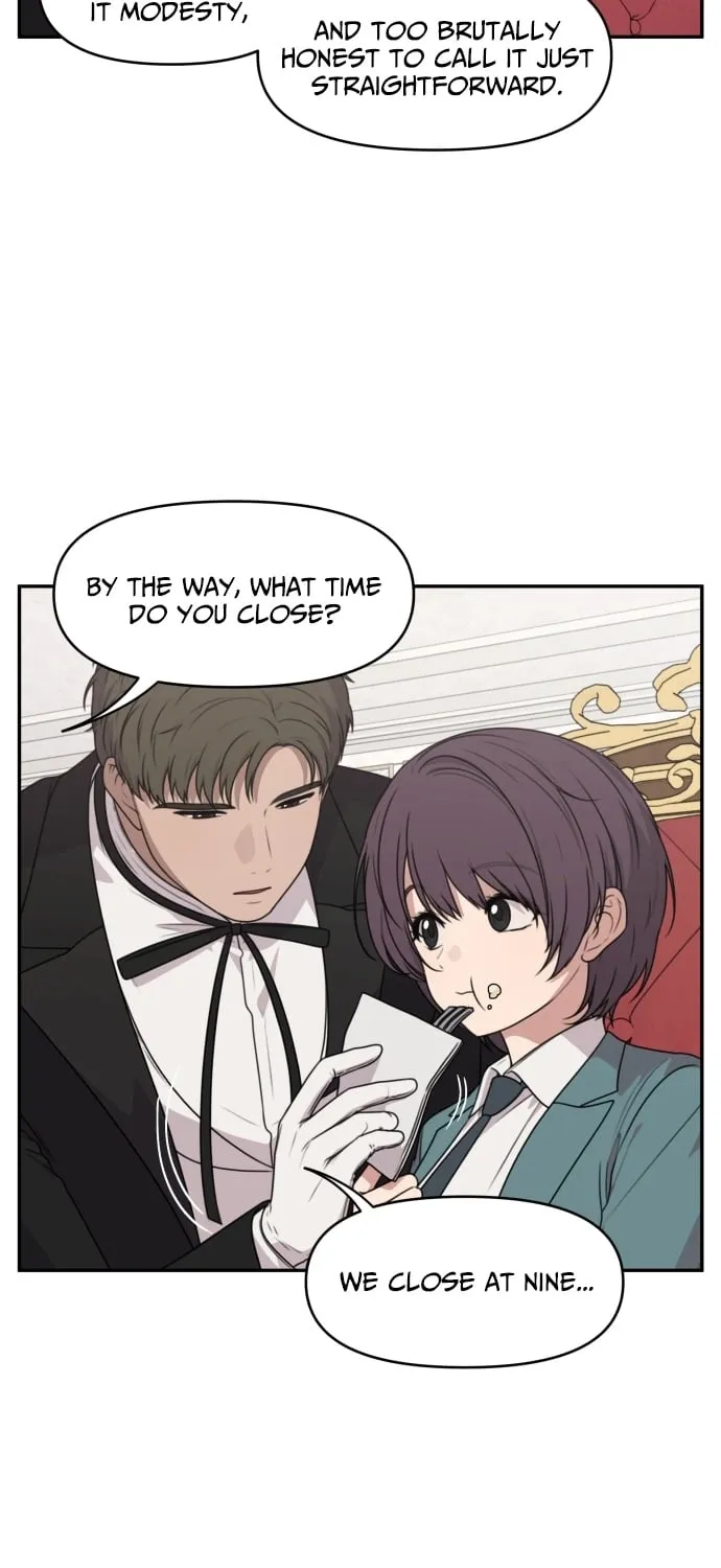 Read I Can’t Handle the Young Master chapter 23 image 6 on Lezhin