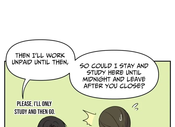 Read I Can’t Handle the Young Master chapter 23 image 7 on Lezhin