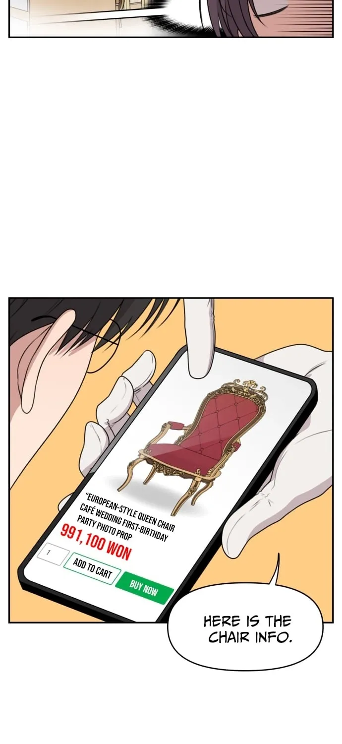 Read I Can’t Handle the Young Master chapter 23 image 9 on Lezhin