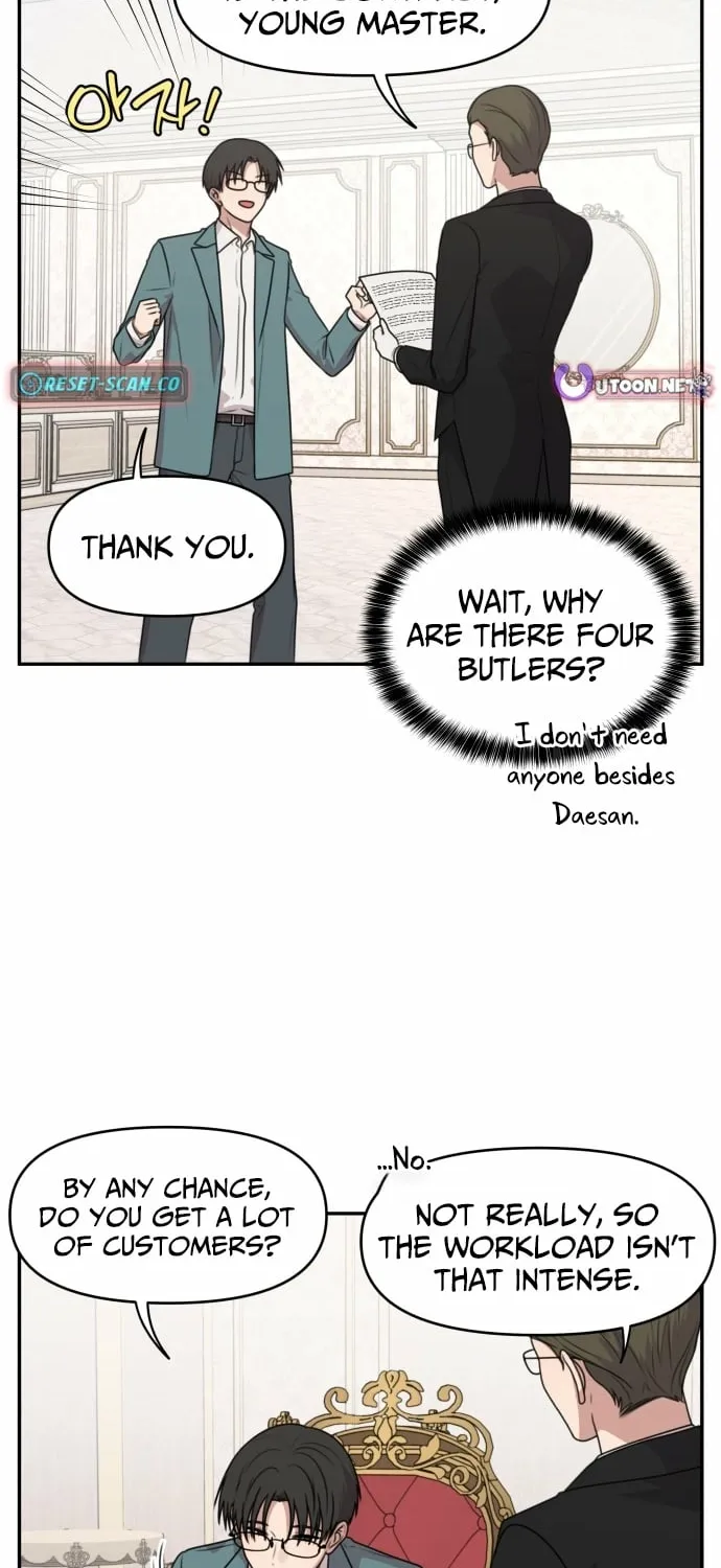 Read I Can’t Handle the Young Master chapter 24 image 1 on Lezhin