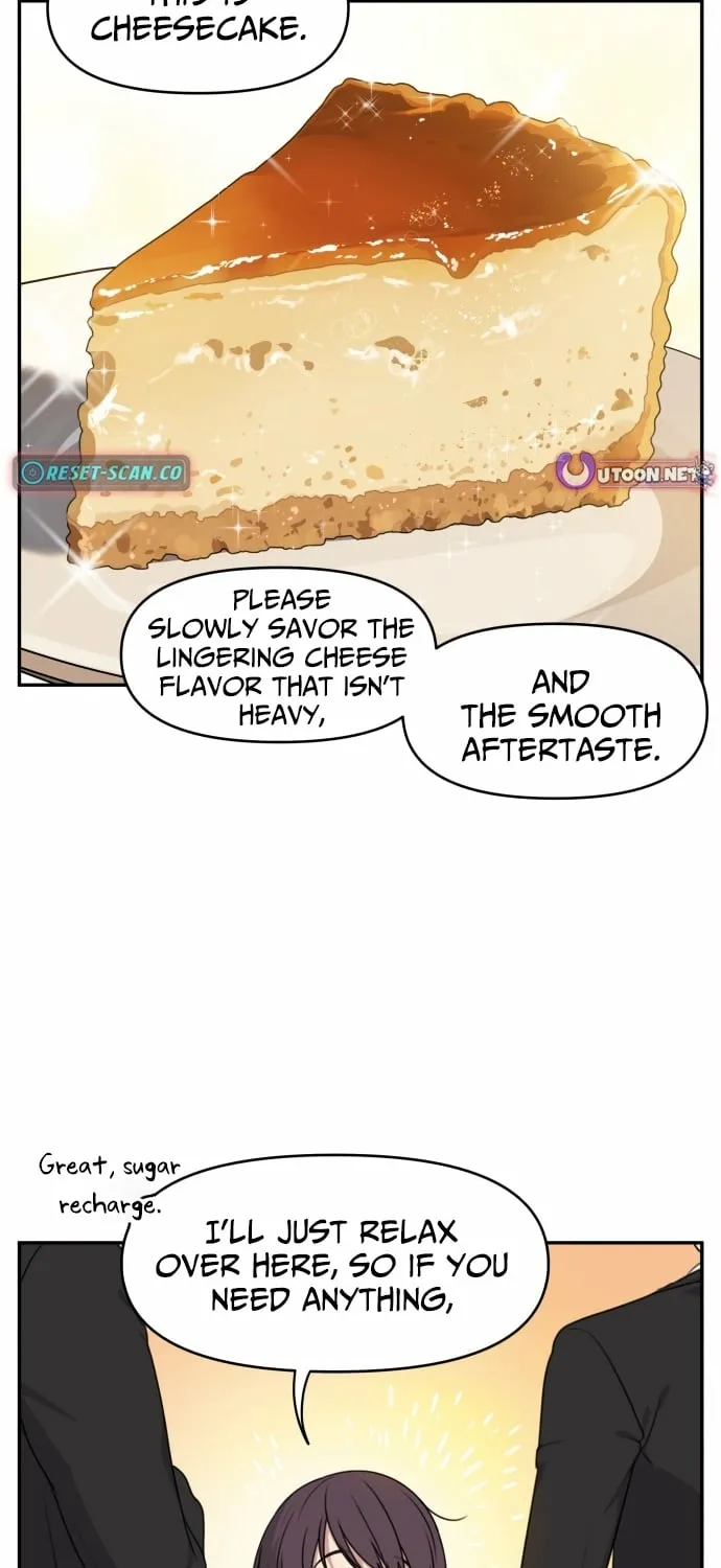 Read I Can’t Handle the Young Master chapter 24 image 14 on Lezhin
