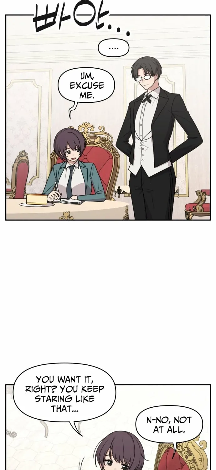 Read I Can’t Handle the Young Master chapter 24 image 17 on Lezhin