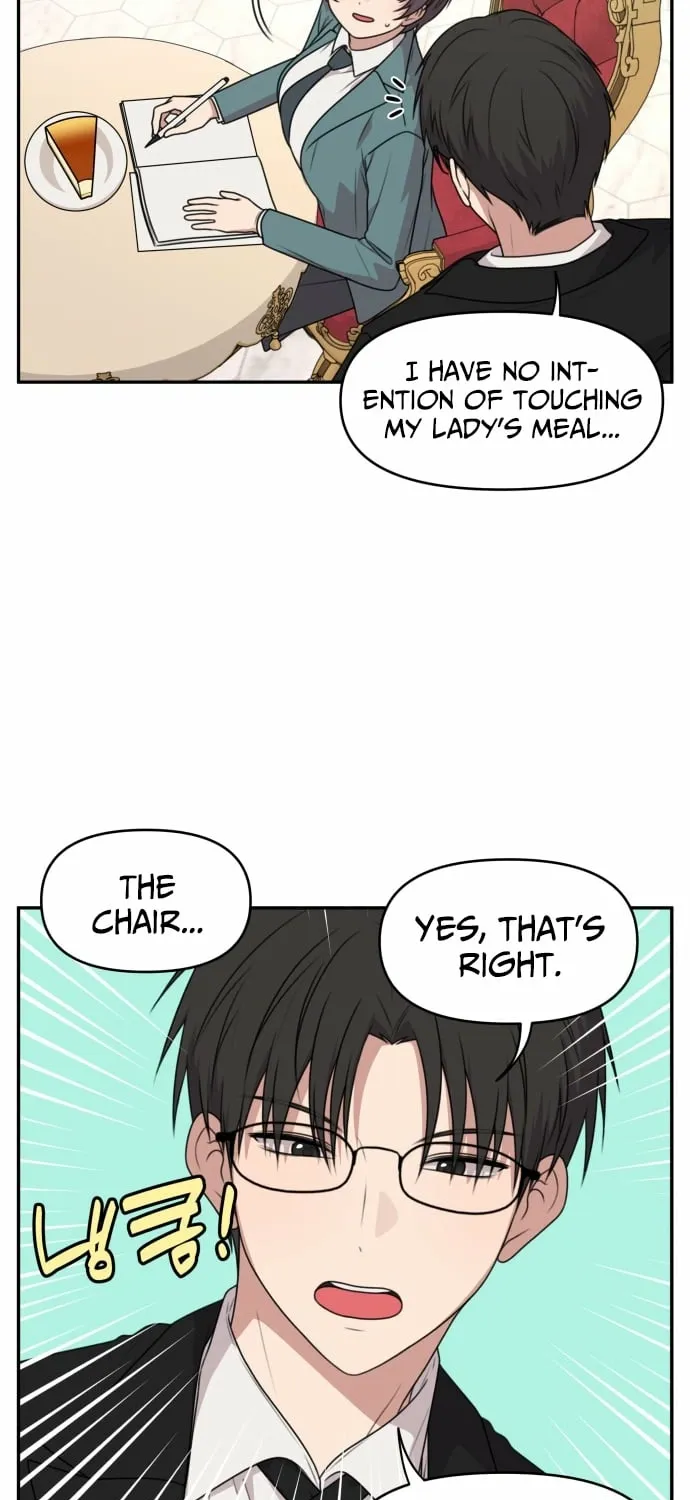 Read I Can’t Handle the Young Master chapter 24 image 18 on Lezhin