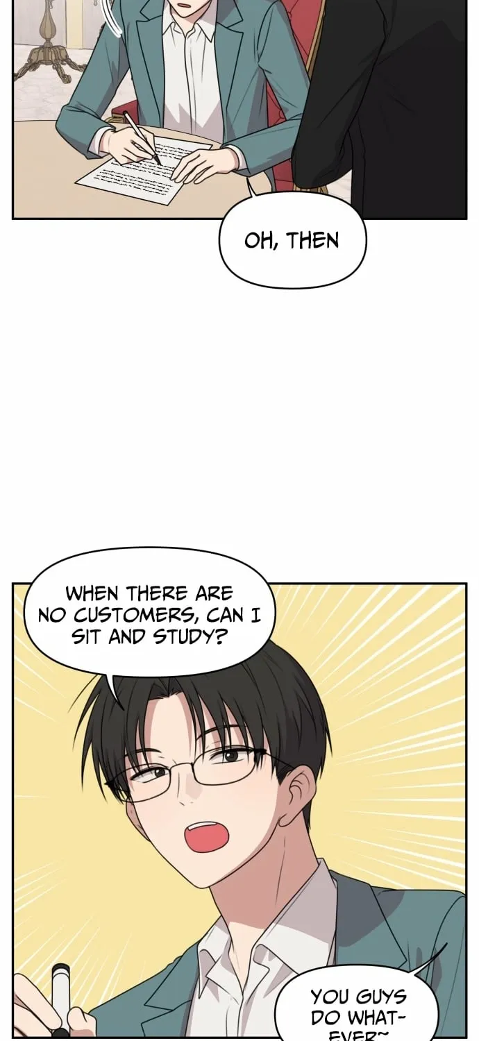 Read I Can’t Handle the Young Master chapter 24 image 2 on Lezhin
