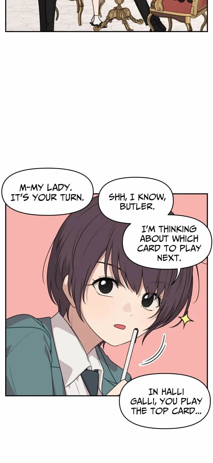 Read I Can’t Handle the Young Master chapter 24 image 22 on Lezhin