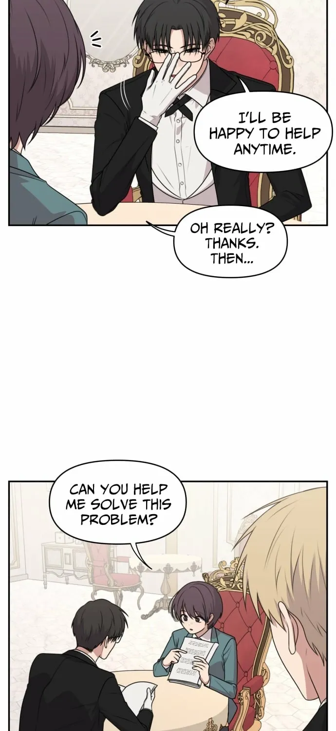 Read I Can’t Handle the Young Master chapter 24 image 24 on Lezhin
