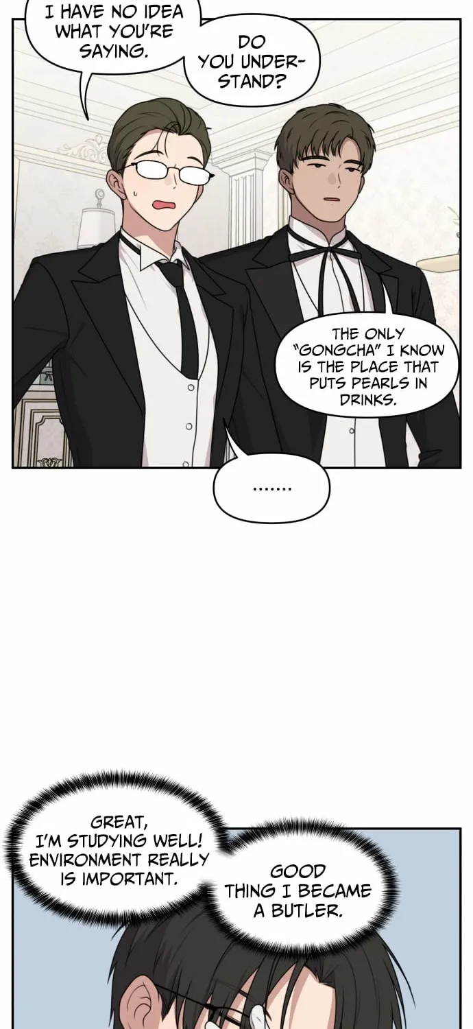 Read I Can’t Handle the Young Master chapter 24 image 27 on Lezhin
