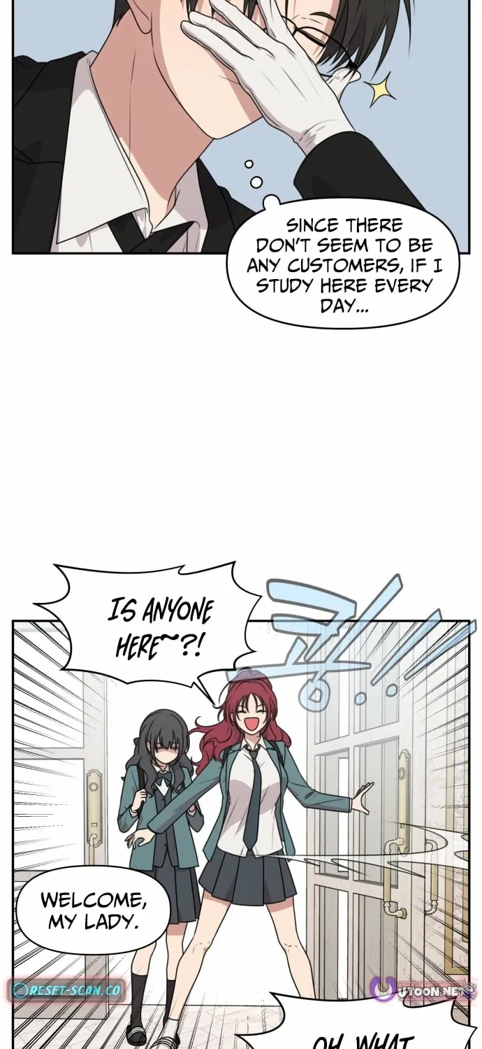 Read I Can’t Handle the Young Master chapter 24 image 28 on Lezhin