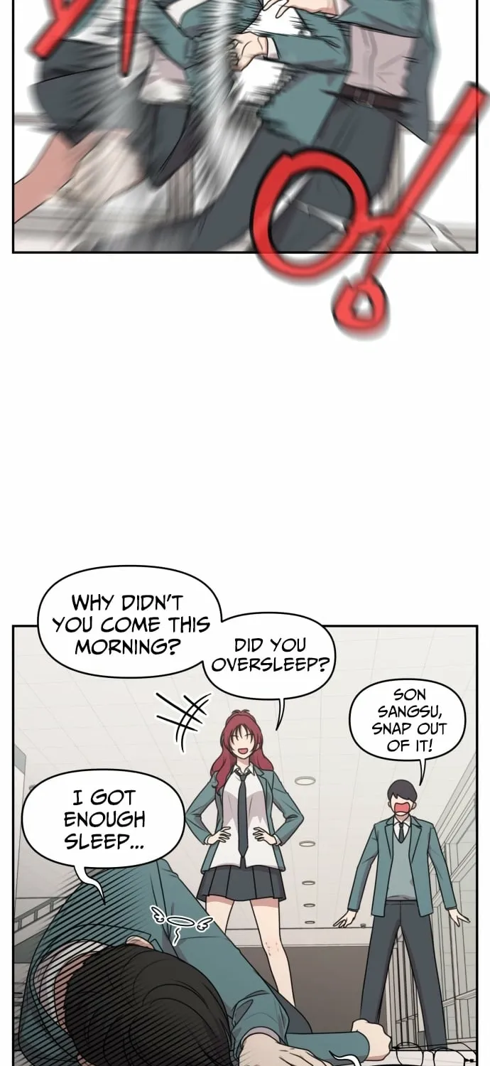 Read I Can’t Handle the Young Master chapter 24 image 5 on Lezhin