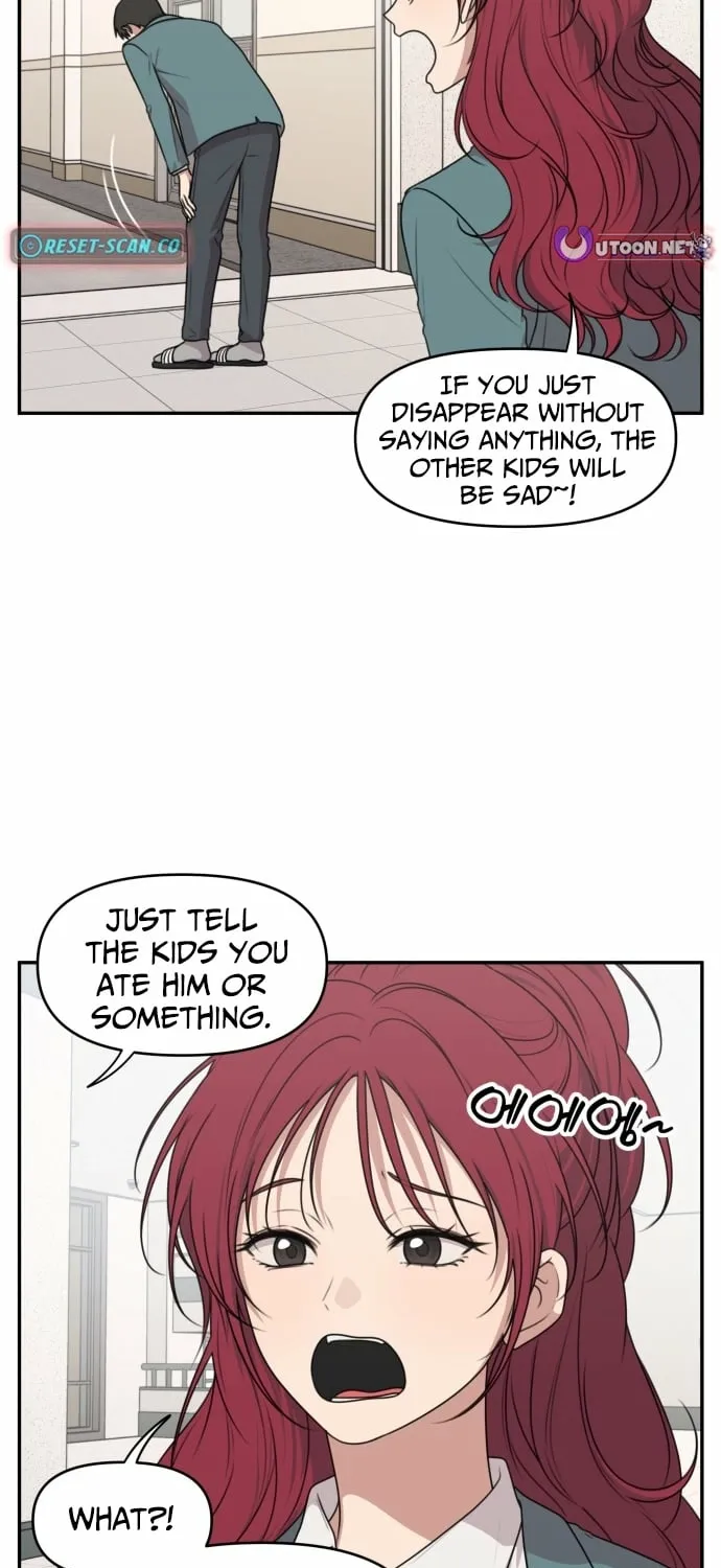 Read I Can’t Handle the Young Master chapter 24 image 8 on Lezhin