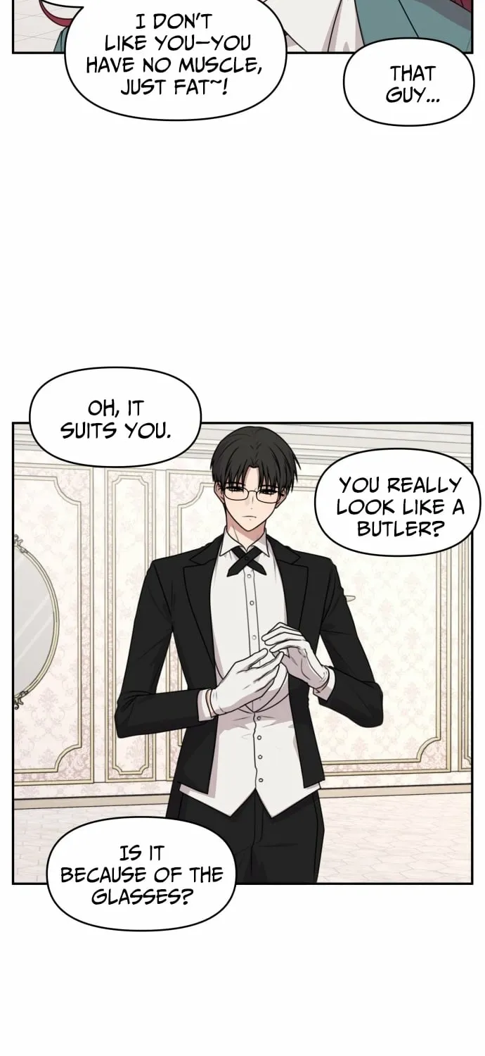 Read I Can’t Handle the Young Master chapter 24 image 9 on Lezhin