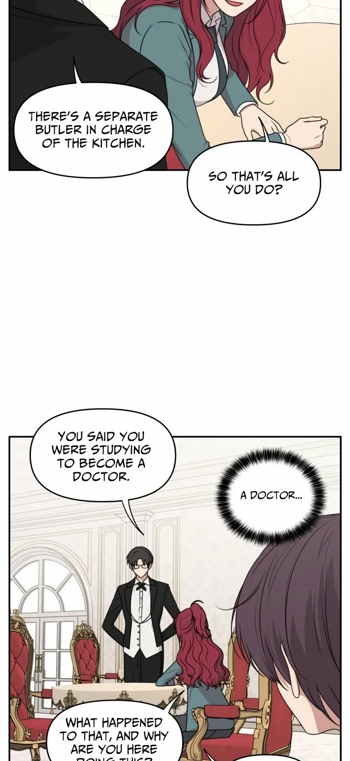 Read I Can’t Handle the Young Master chapter 25 image 13 on Lezhin