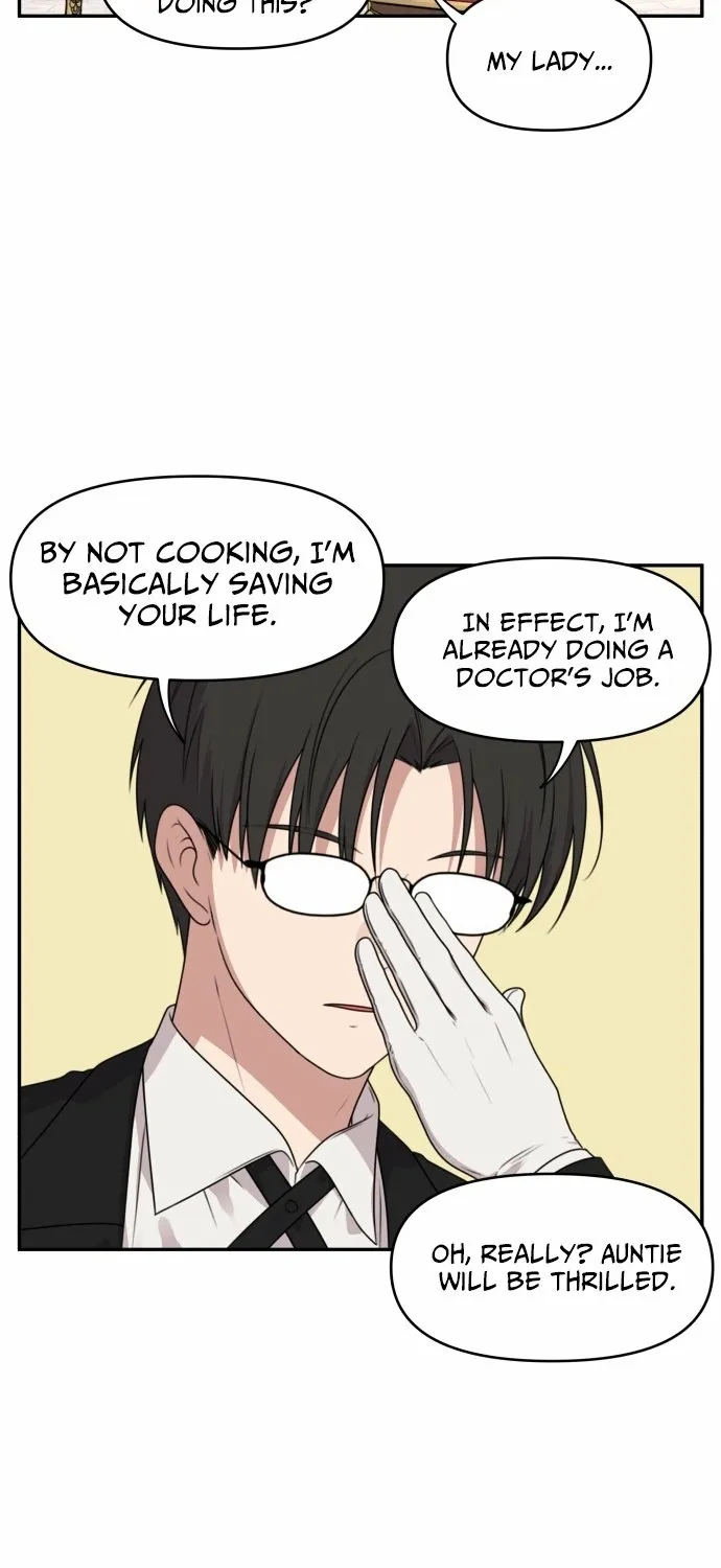 Read I Can’t Handle the Young Master chapter 25 image 14 on Lezhin