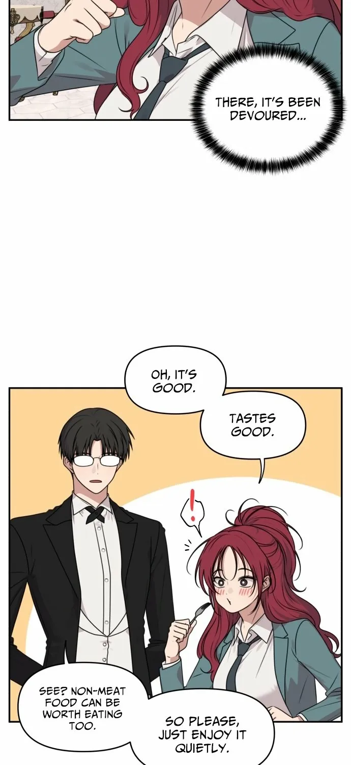 Read I Can’t Handle the Young Master chapter 25 image 17 on Lezhin