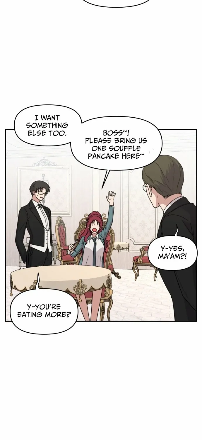 Read I Can’t Handle the Young Master chapter 25 image 18 on Lezhin