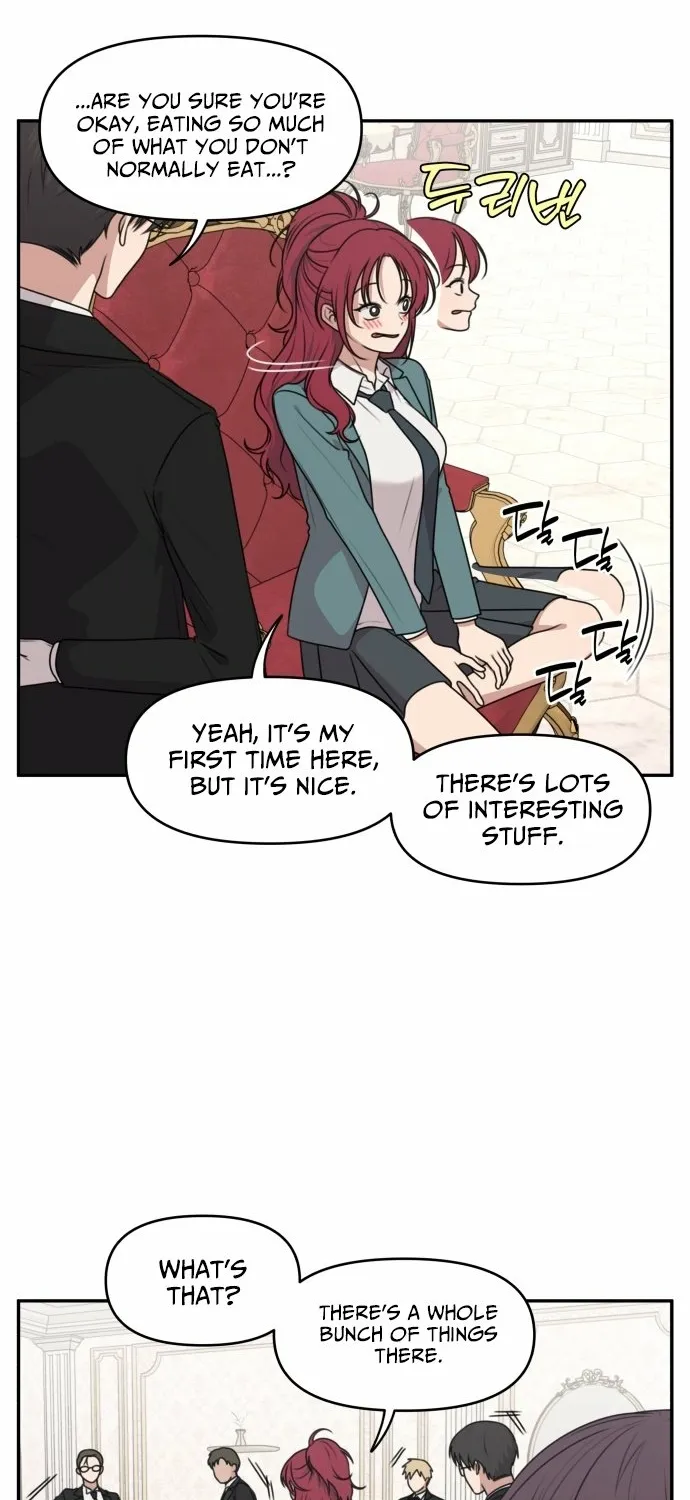 Read I Can’t Handle the Young Master chapter 25 image 19 on Lezhin