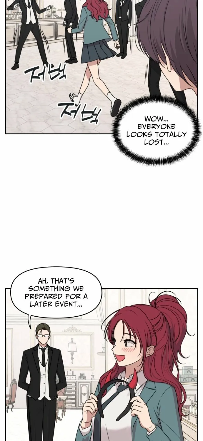 Read I Can’t Handle the Young Master chapter 25 image 20 on Lezhin