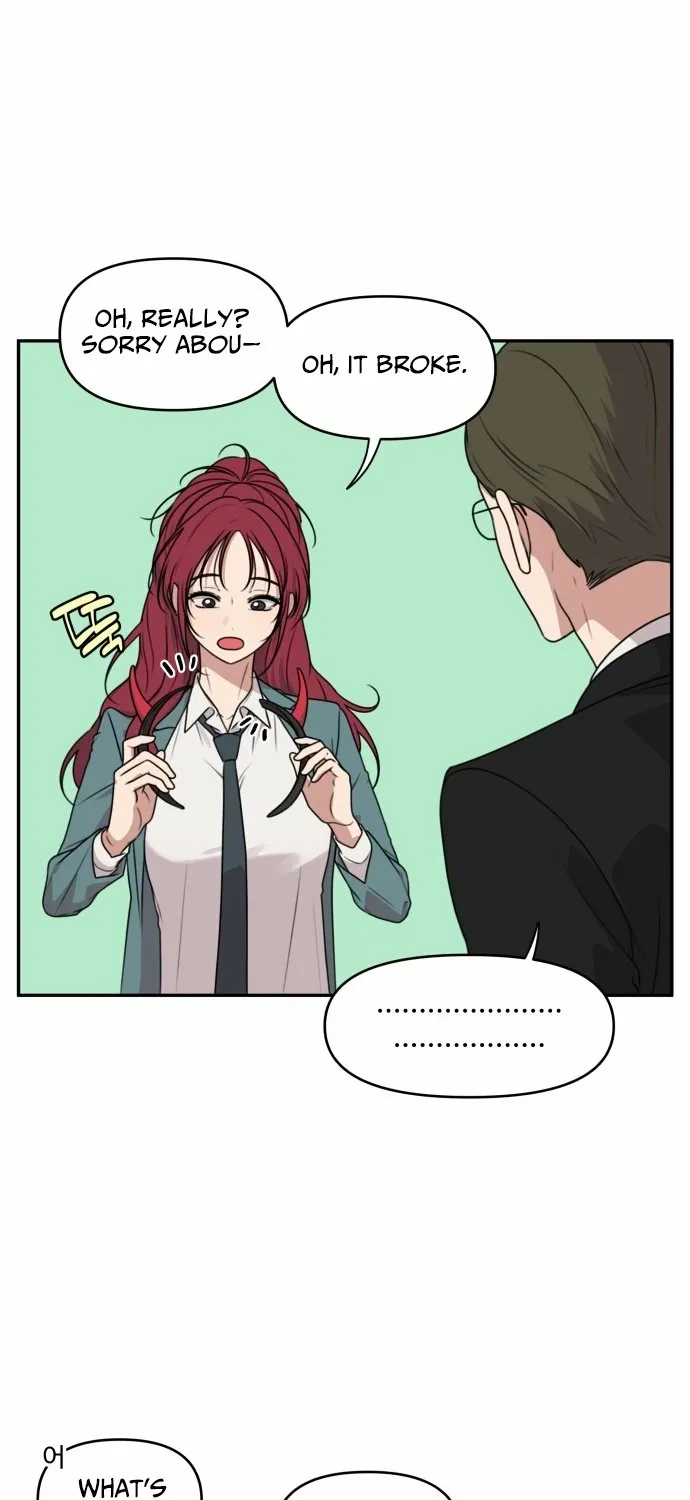 Read I Can’t Handle the Young Master chapter 25 image 22 on Lezhin