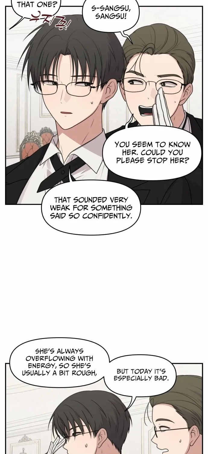 Read I Can’t Handle the Young Master chapter 25 image 23 on Lezhin