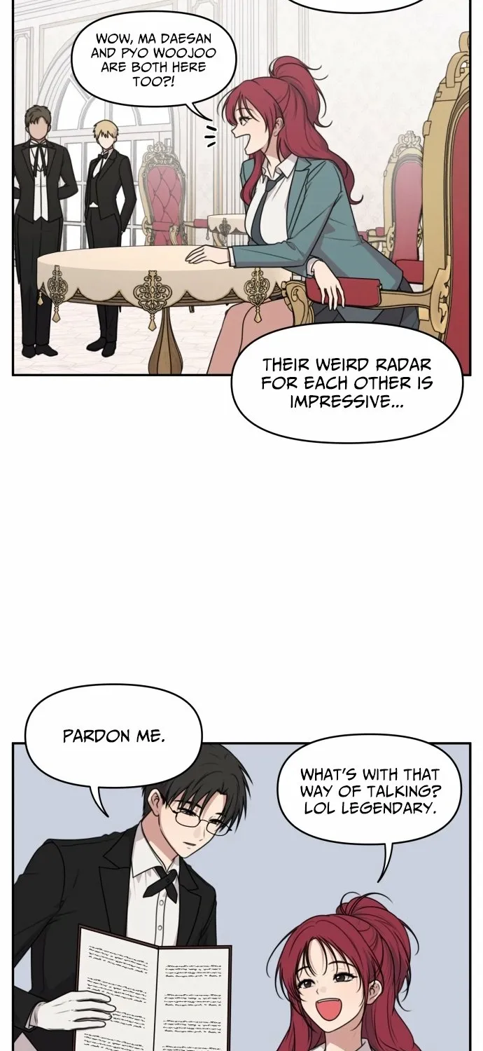 Read I Can’t Handle the Young Master chapter 25 image 5 on Lezhin