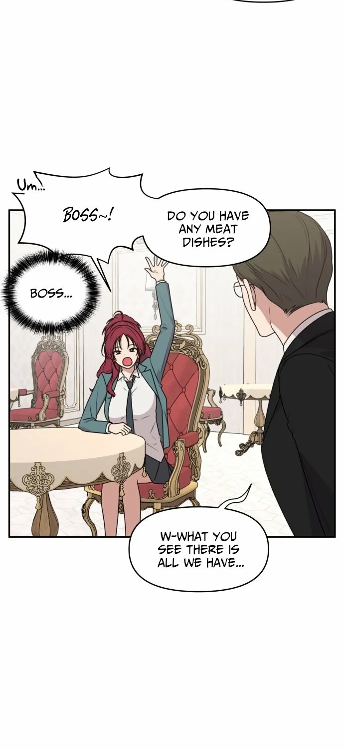 Read I Can’t Handle the Young Master chapter 25 image 7 on Lezhin