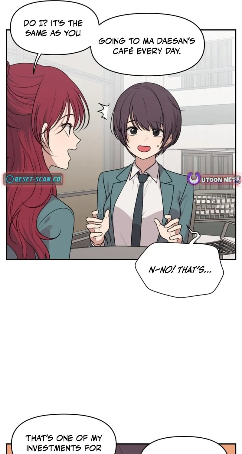 Read I Can’t Handle the Young Master chapter 27 image 11 on Lezhin