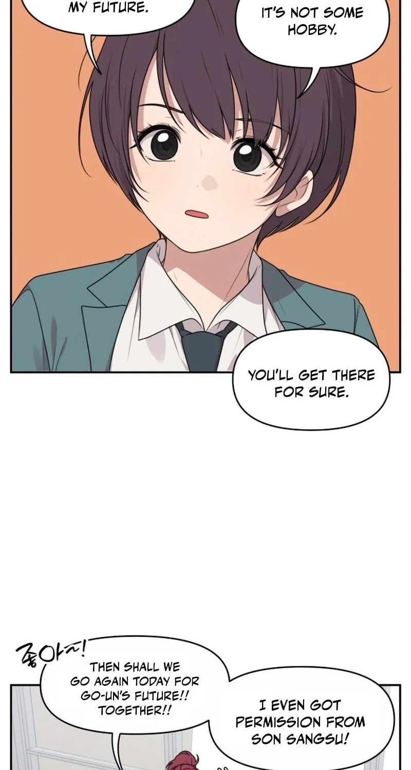 Read I Can’t Handle the Young Master chapter 27 image 12 on Lezhin