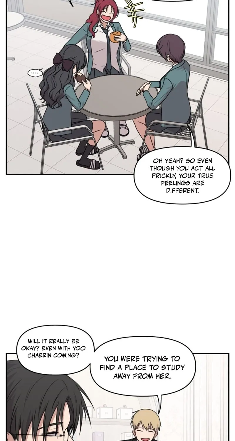 Read I Can’t Handle the Young Master chapter 27 image 13 on Lezhin