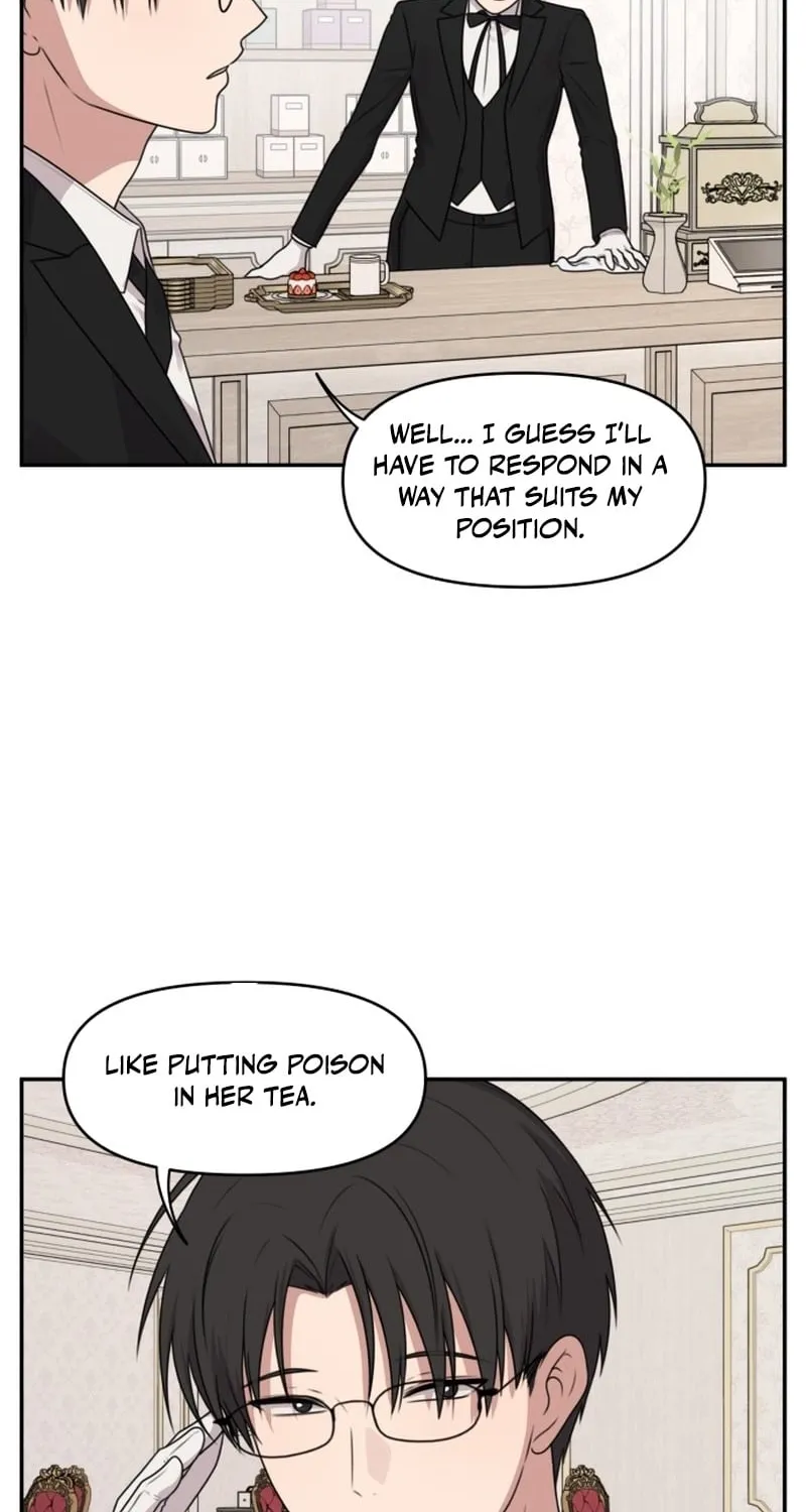 Read I Can’t Handle the Young Master chapter 27 image 14 on Lezhin