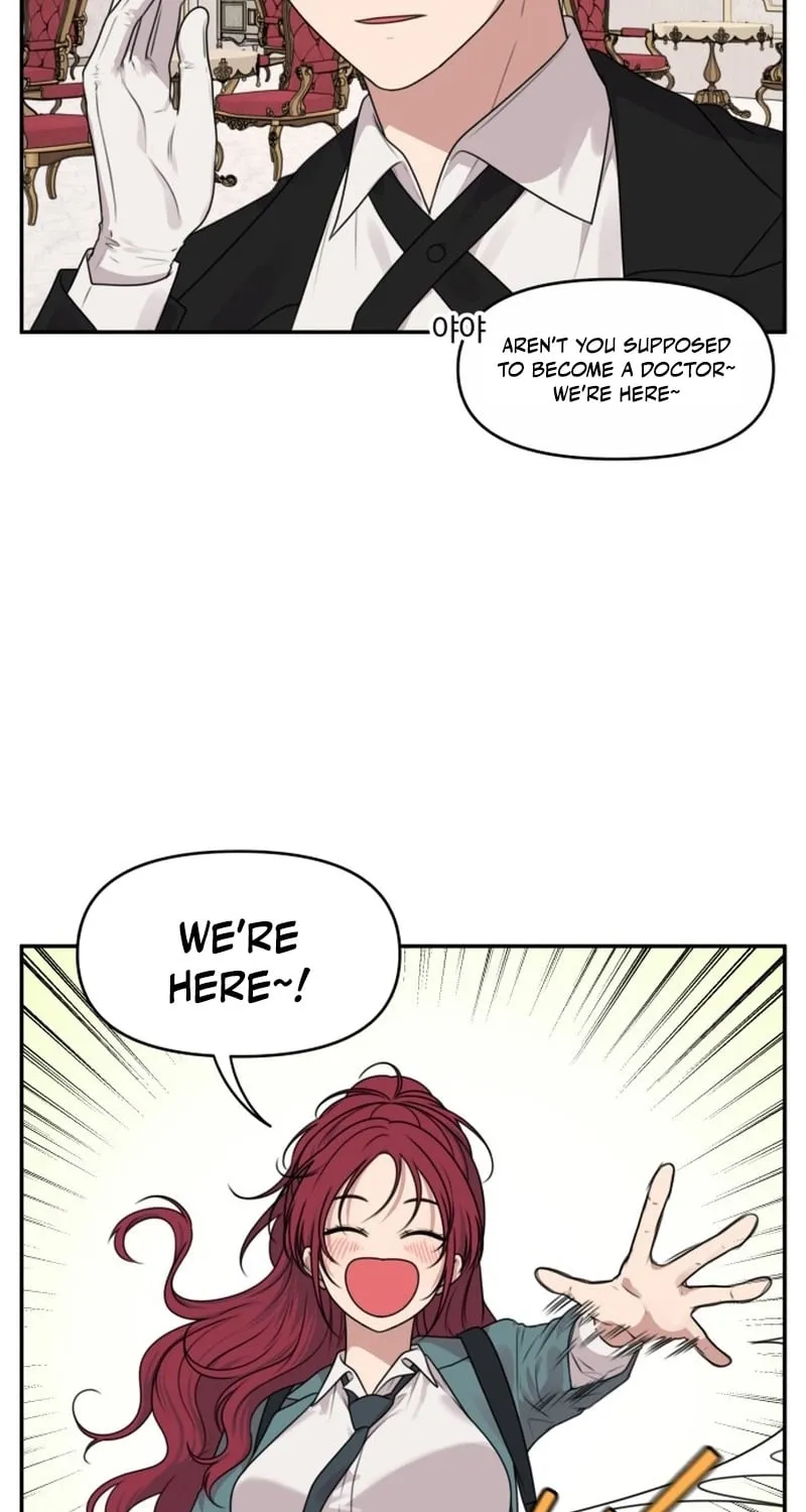 Read I Can’t Handle the Young Master chapter 27 image 15 on Lezhin