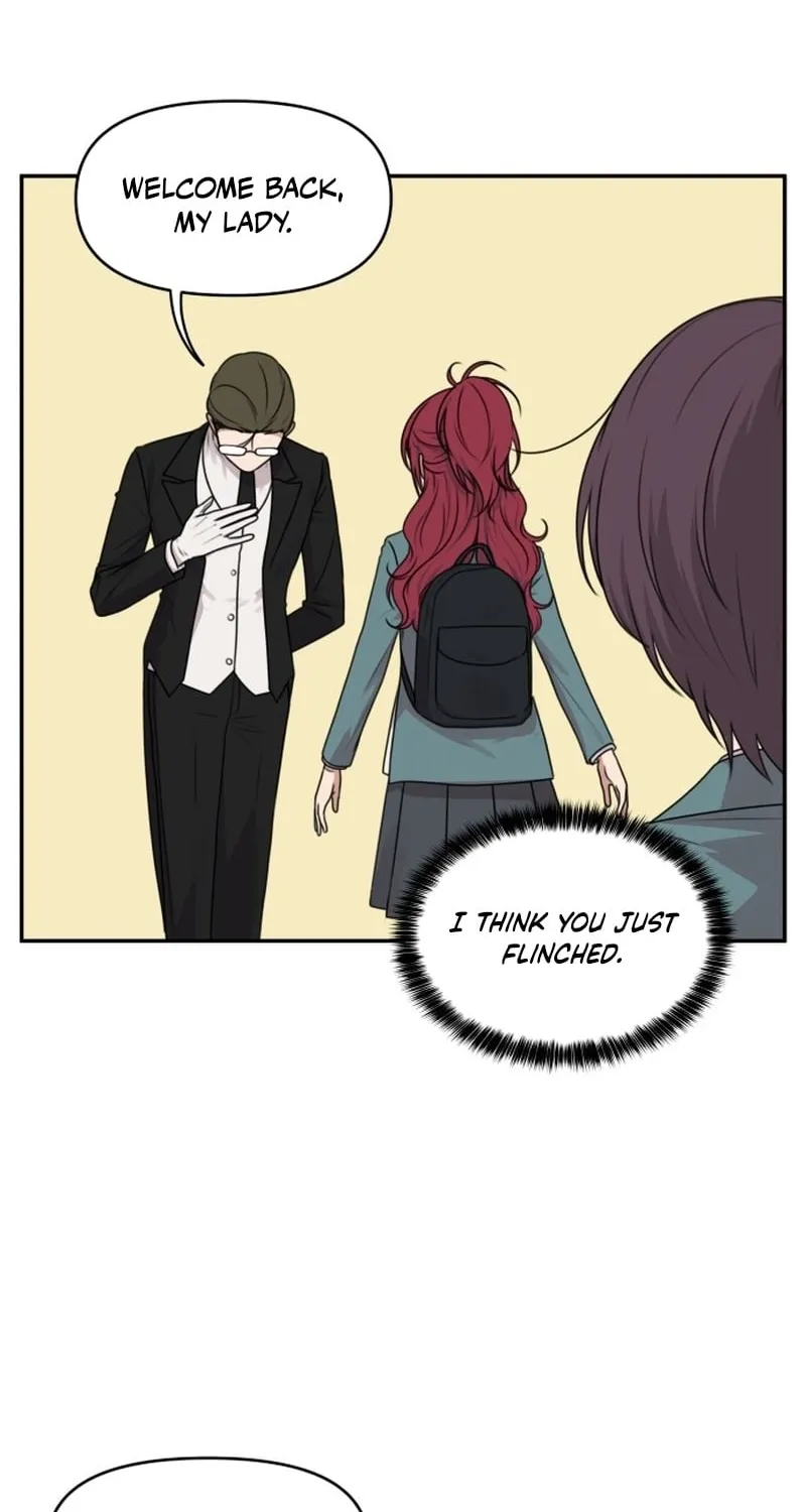 Read I Can’t Handle the Young Master chapter 27 image 18 on Lezhin
