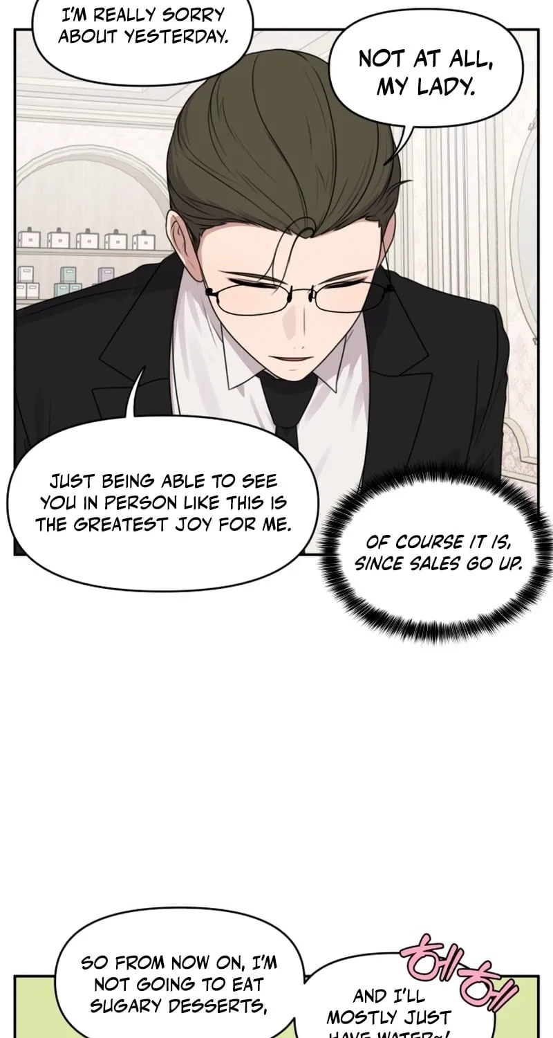 Read I Can’t Handle the Young Master chapter 27 image 19 on Lezhin