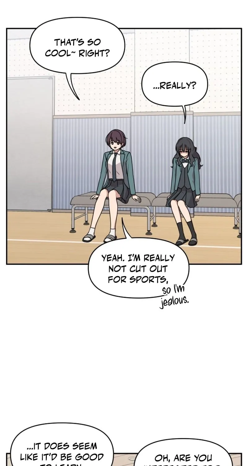 Read I Can’t Handle the Young Master chapter 27 image 2 on Lezhin