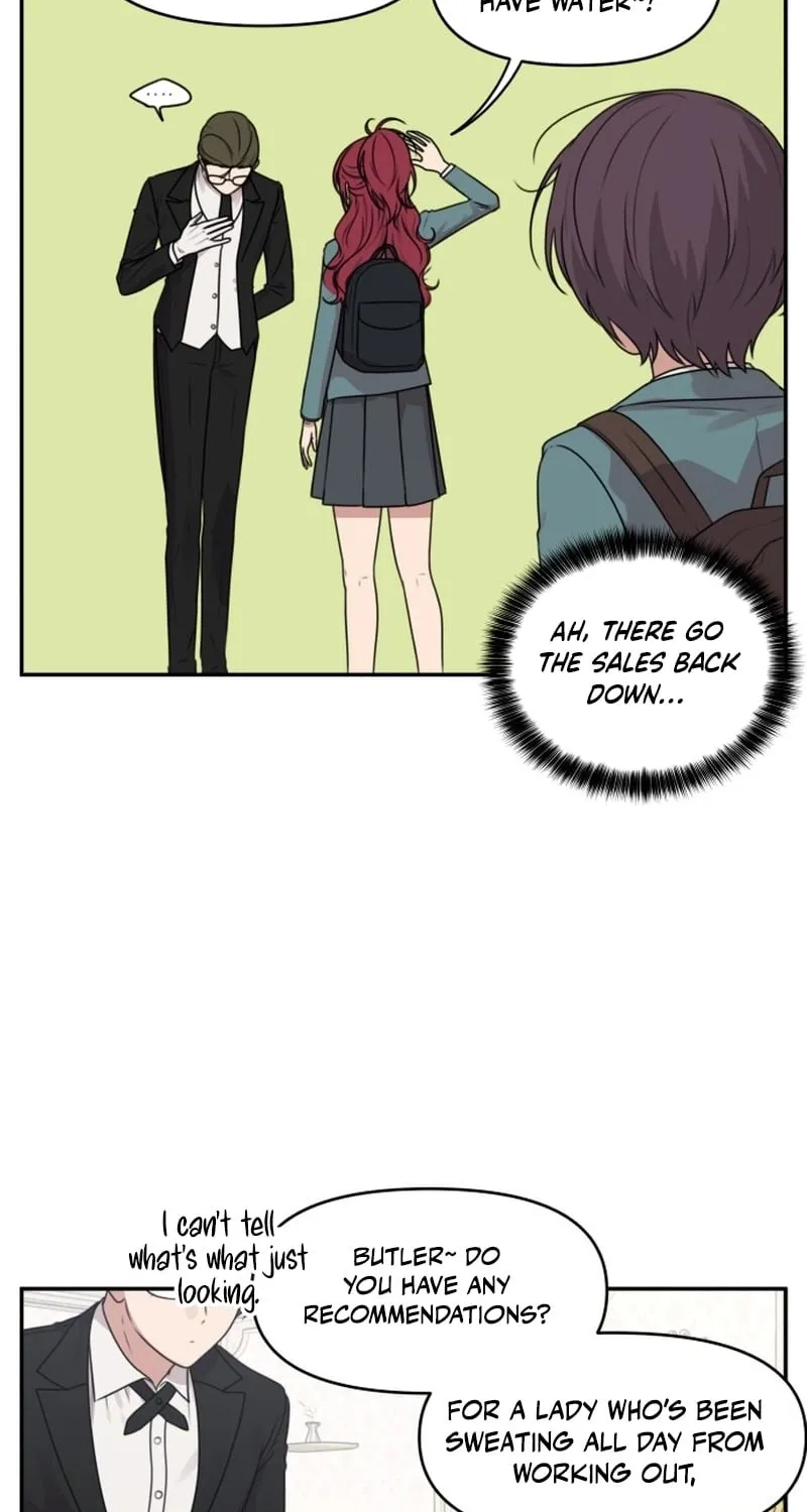 Read I Can’t Handle the Young Master chapter 27 image 20 on Lezhin