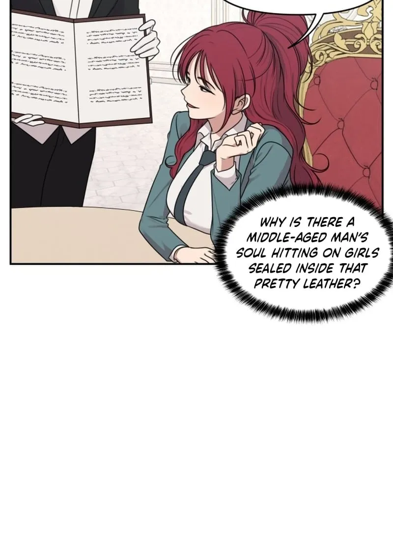 Read I Can’t Handle the Young Master chapter 27 image 21 on Lezhin