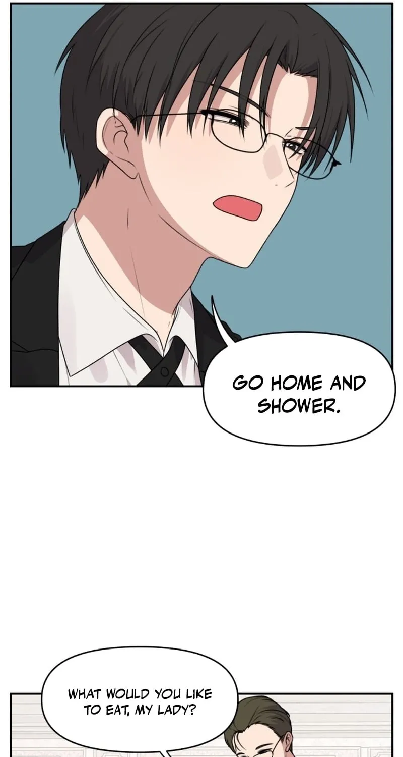 Read I Can’t Handle the Young Master chapter 27 image 22 on Lezhin
