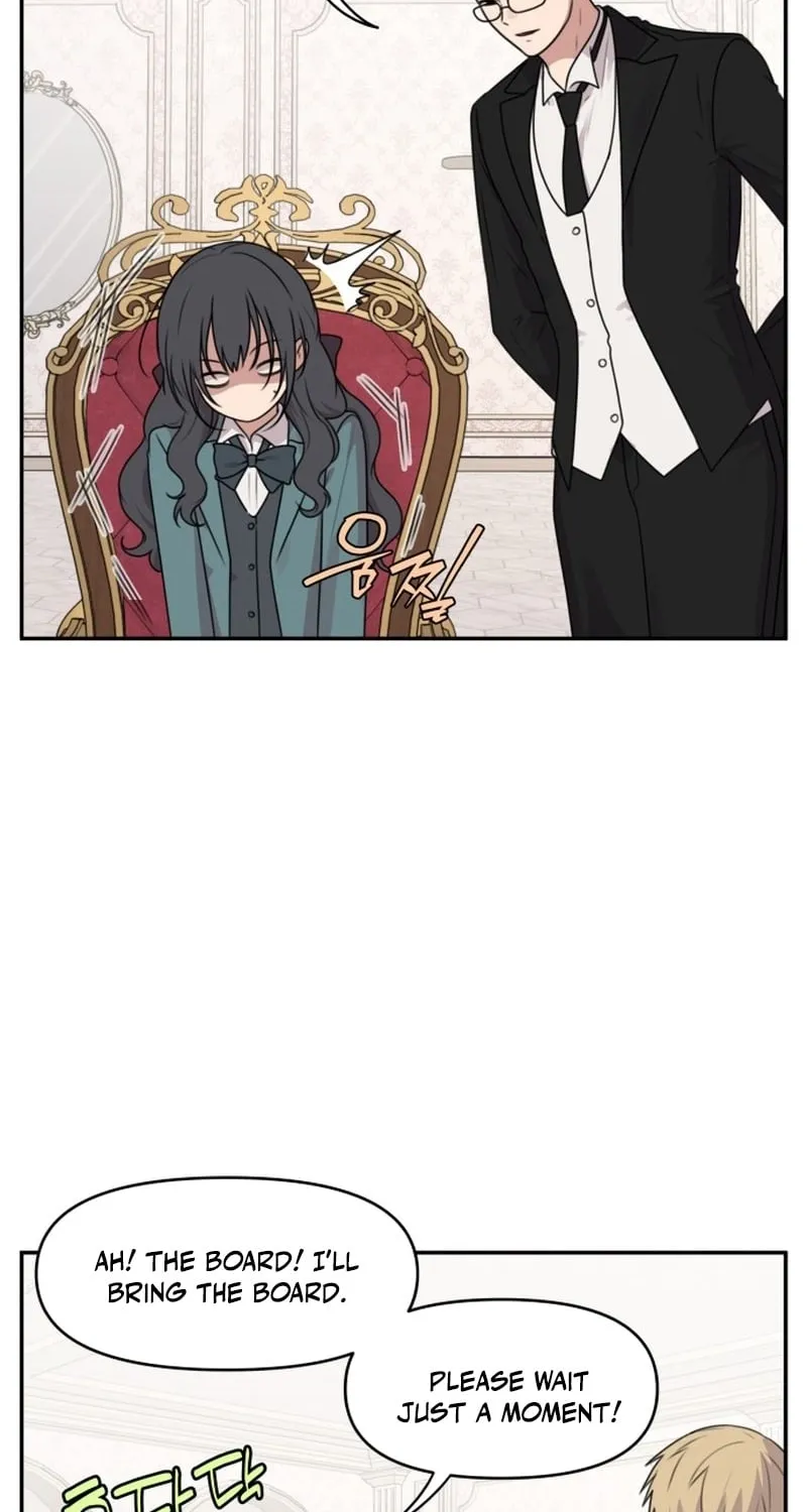 Read I Can’t Handle the Young Master chapter 27 image 23 on Lezhin