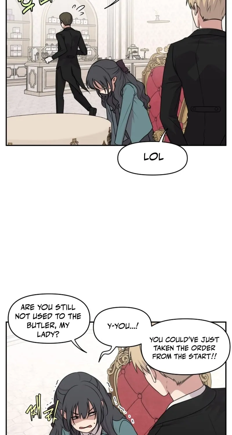 Read I Can’t Handle the Young Master chapter 27 image 24 on Lezhin