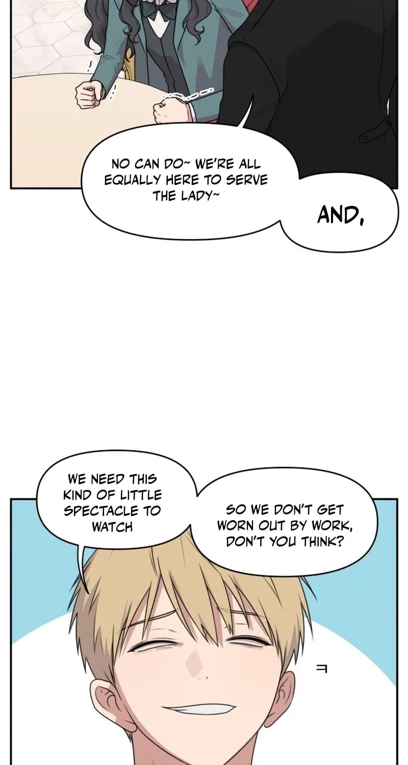 Read I Can’t Handle the Young Master chapter 27 image 25 on Lezhin