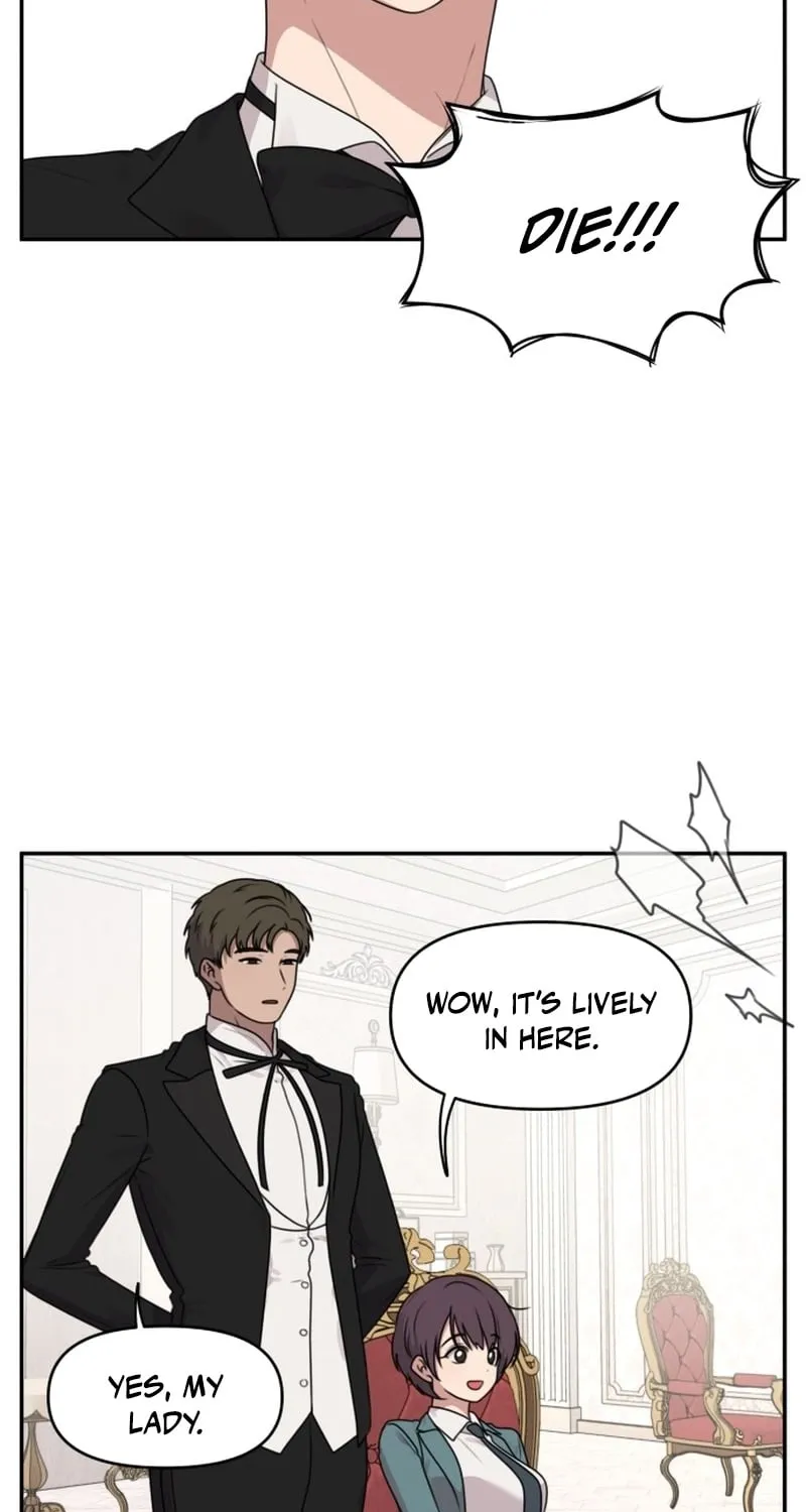 Read I Can’t Handle the Young Master chapter 27 image 26 on Lezhin