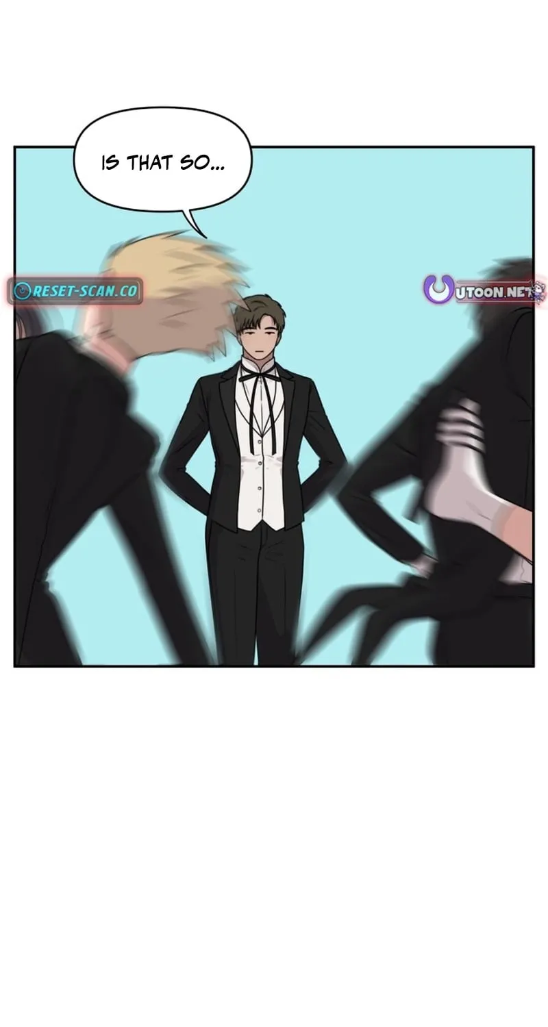 Read I Can’t Handle the Young Master chapter 27 image 28 on Lezhin