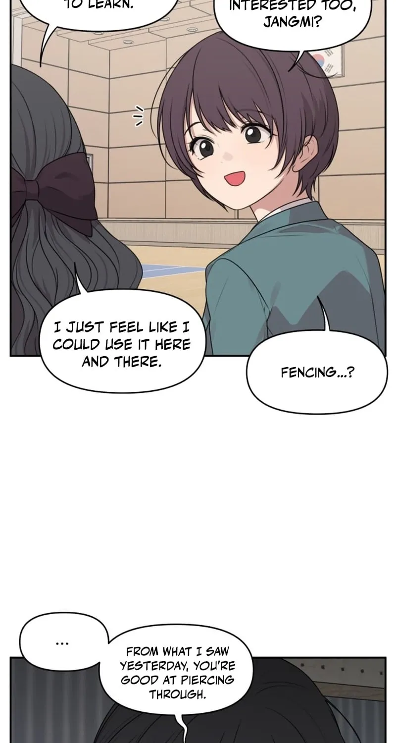 Read I Can’t Handle the Young Master chapter 27 image 3 on Lezhin