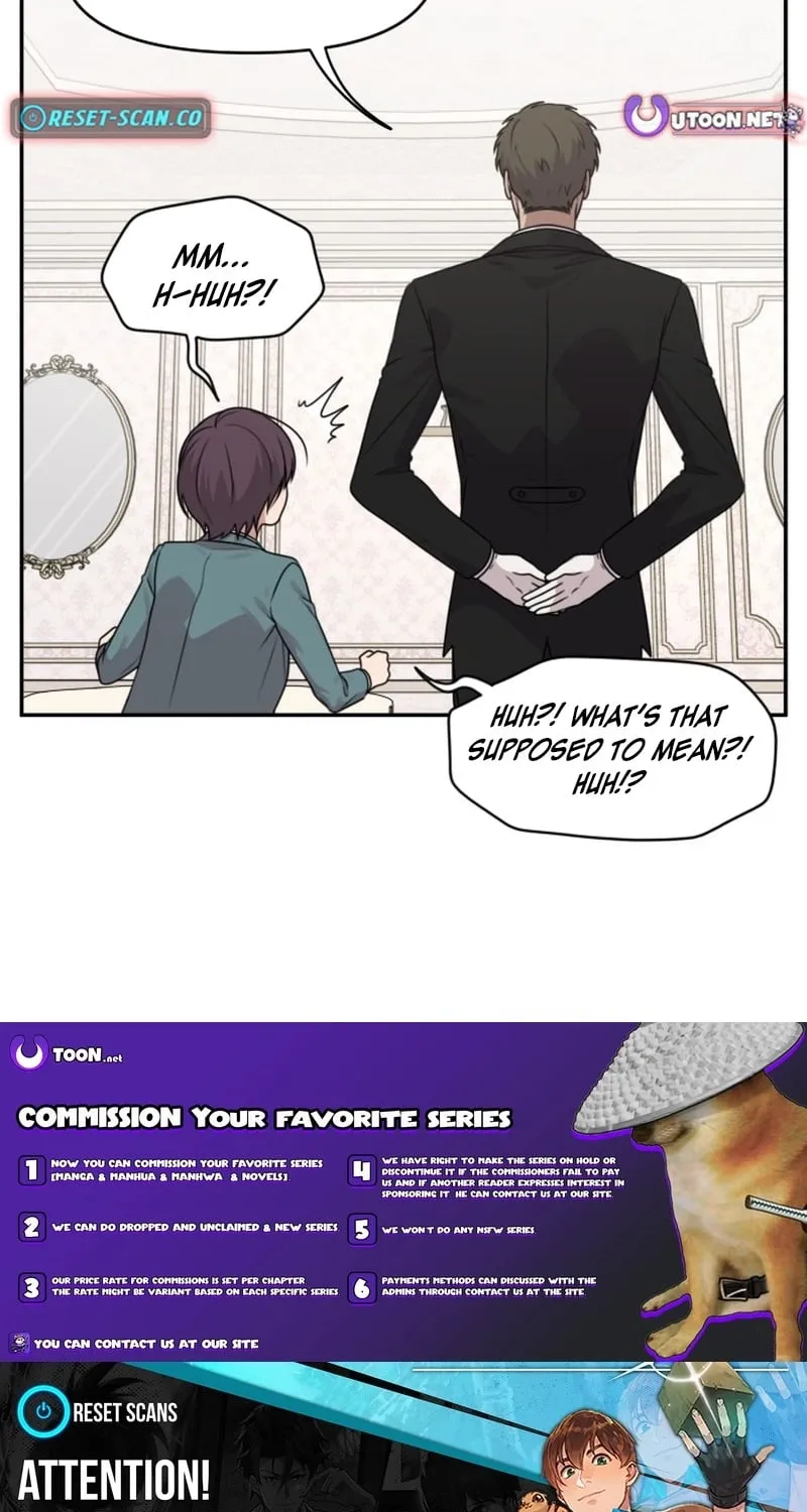 Read I Can’t Handle the Young Master chapter 27 image 30 on Lezhin
