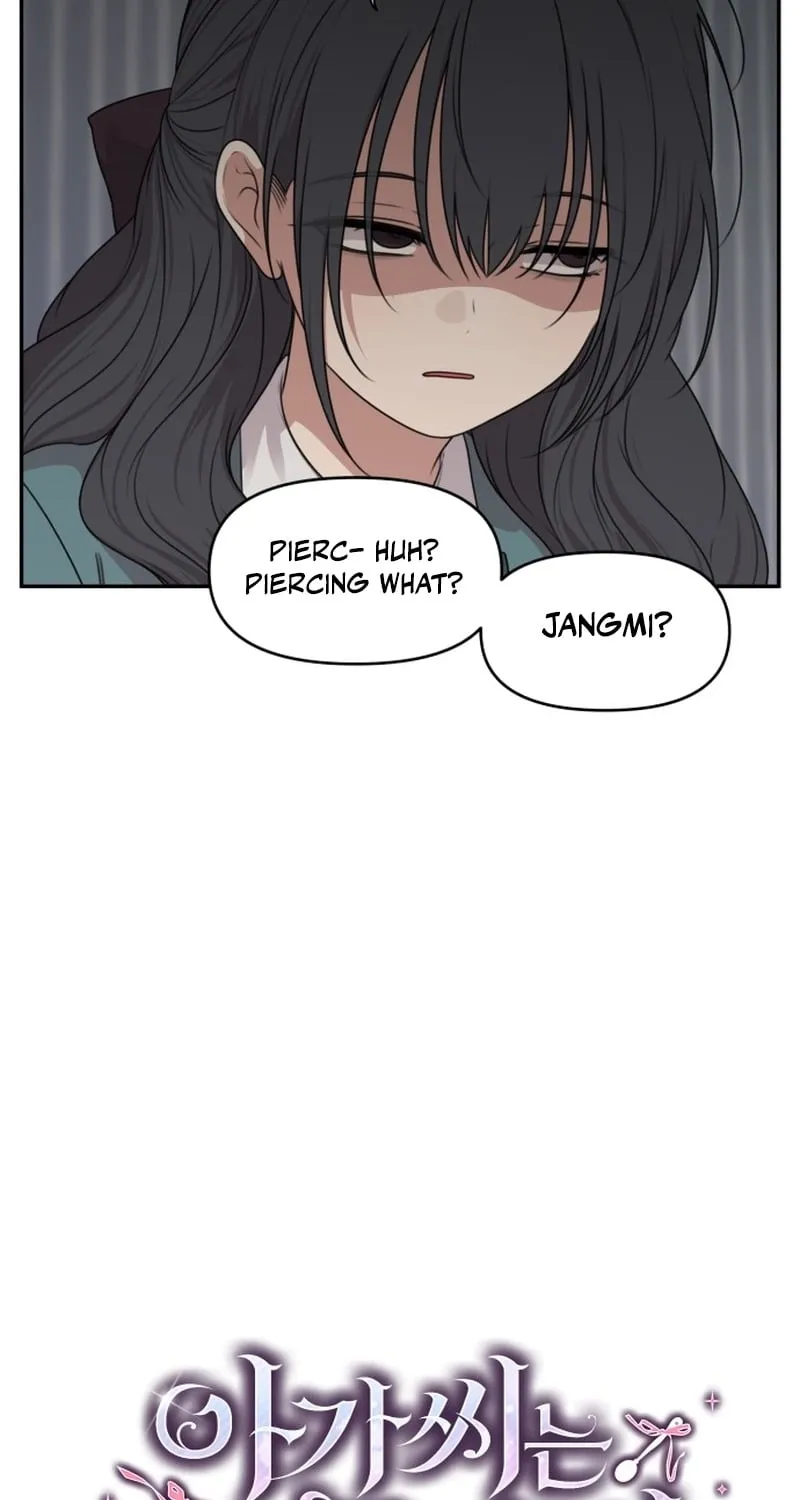 Read I Can’t Handle the Young Master chapter 27 image 4 on Lezhin