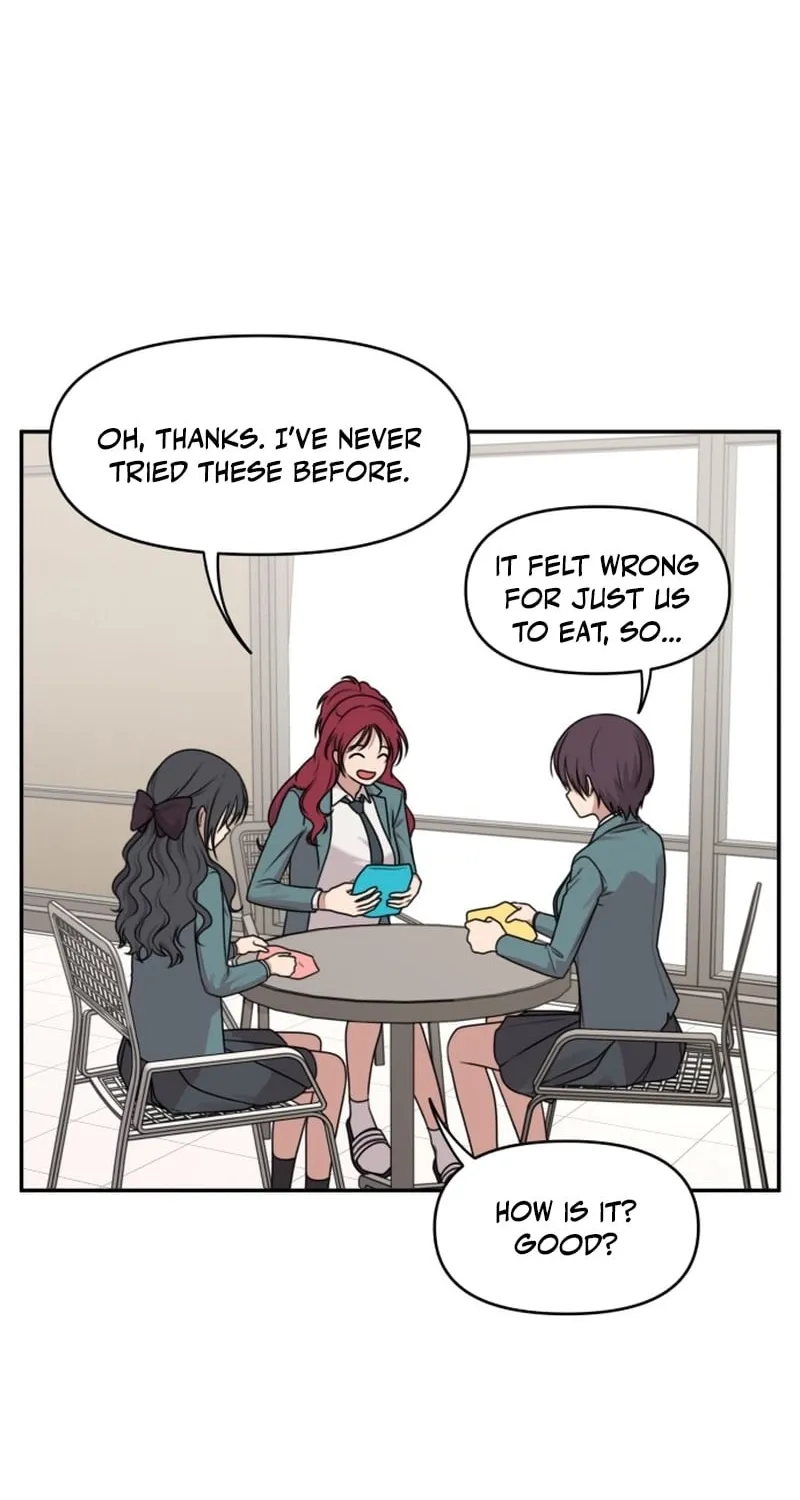 Read I Can’t Handle the Young Master chapter 27 image 7 on Lezhin