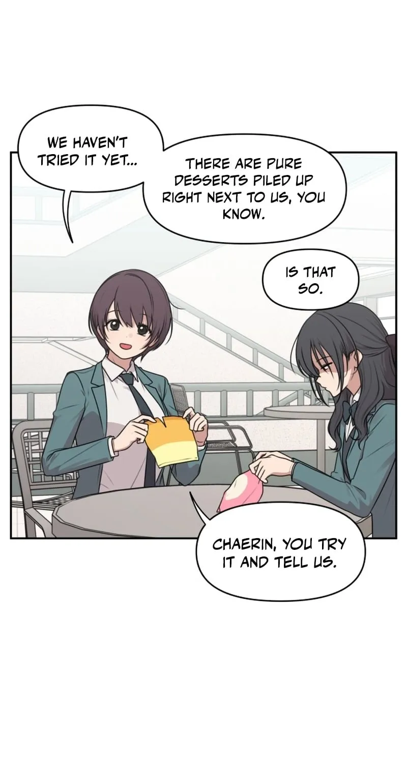 Read I Can’t Handle the Young Master chapter 27 image 8 on Lezhin